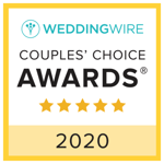 Weddingwire Couples' Choice Awards 2020