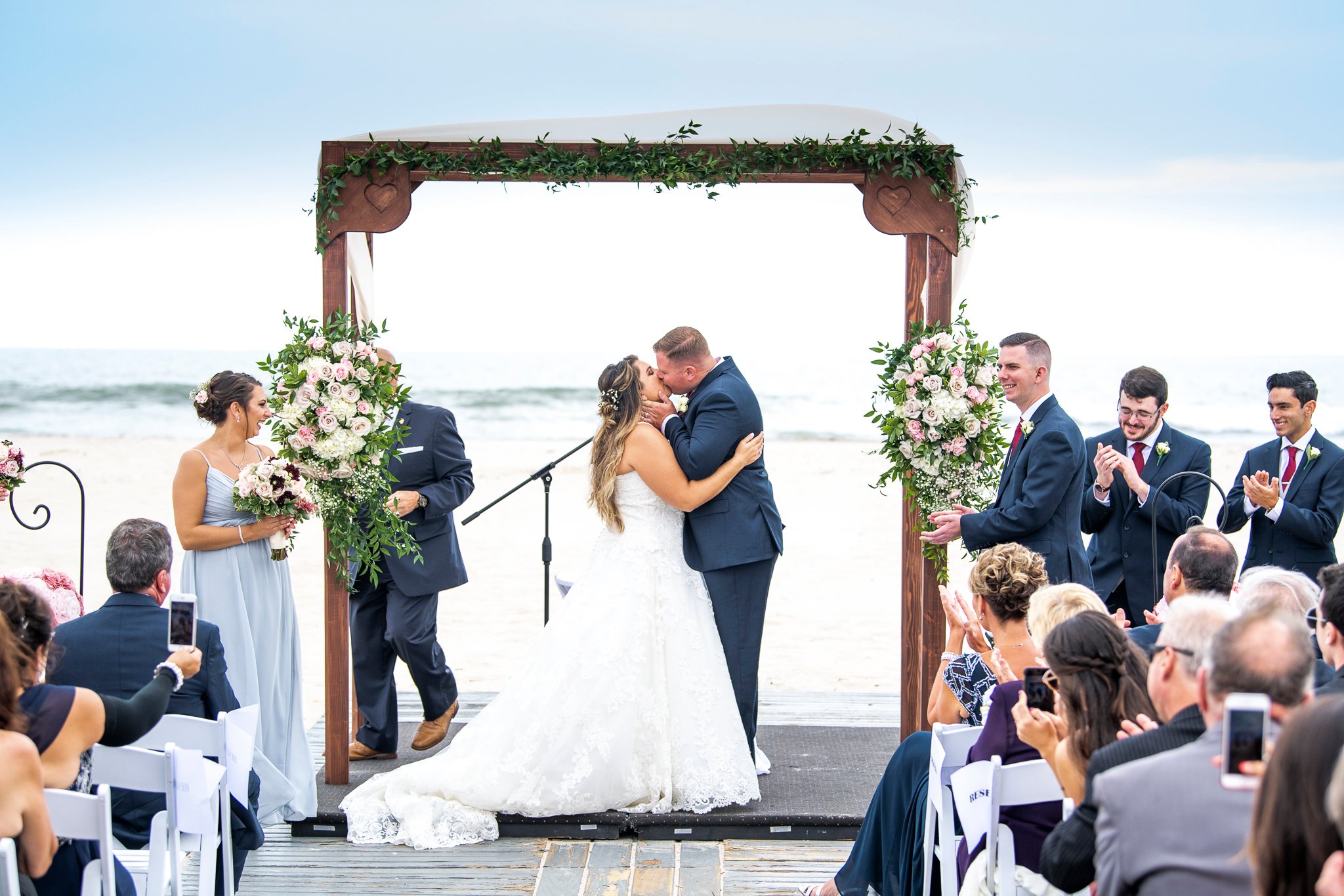 The Best Wedding Photos at The Sands at Atlantic Beach-18
