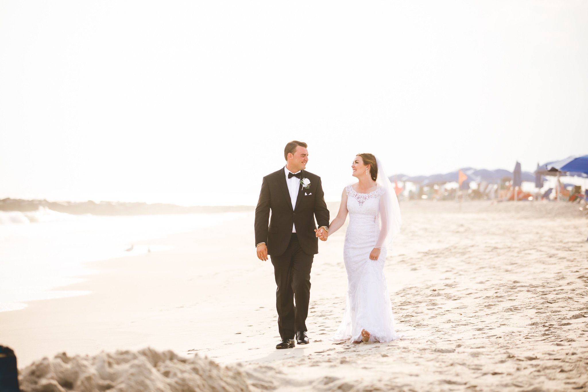 Sands at Atlantic Beach Wedding Photos-49