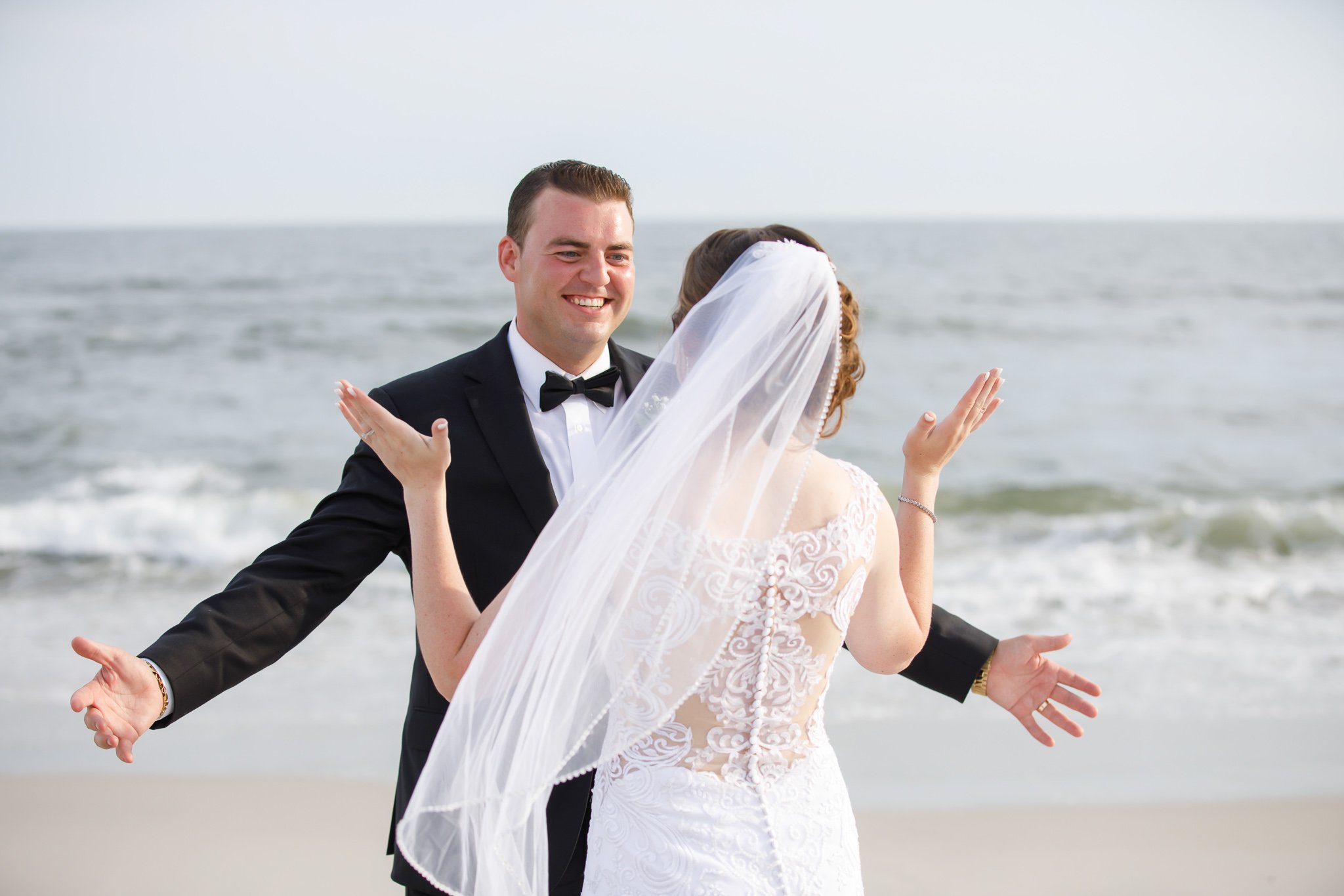 Sands at Atlantic Beach Wedding Photos-53