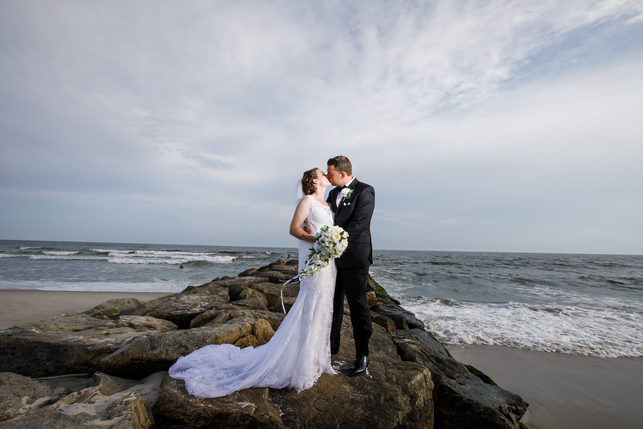 Sands at Atlantic Beach Wedding Photos-56