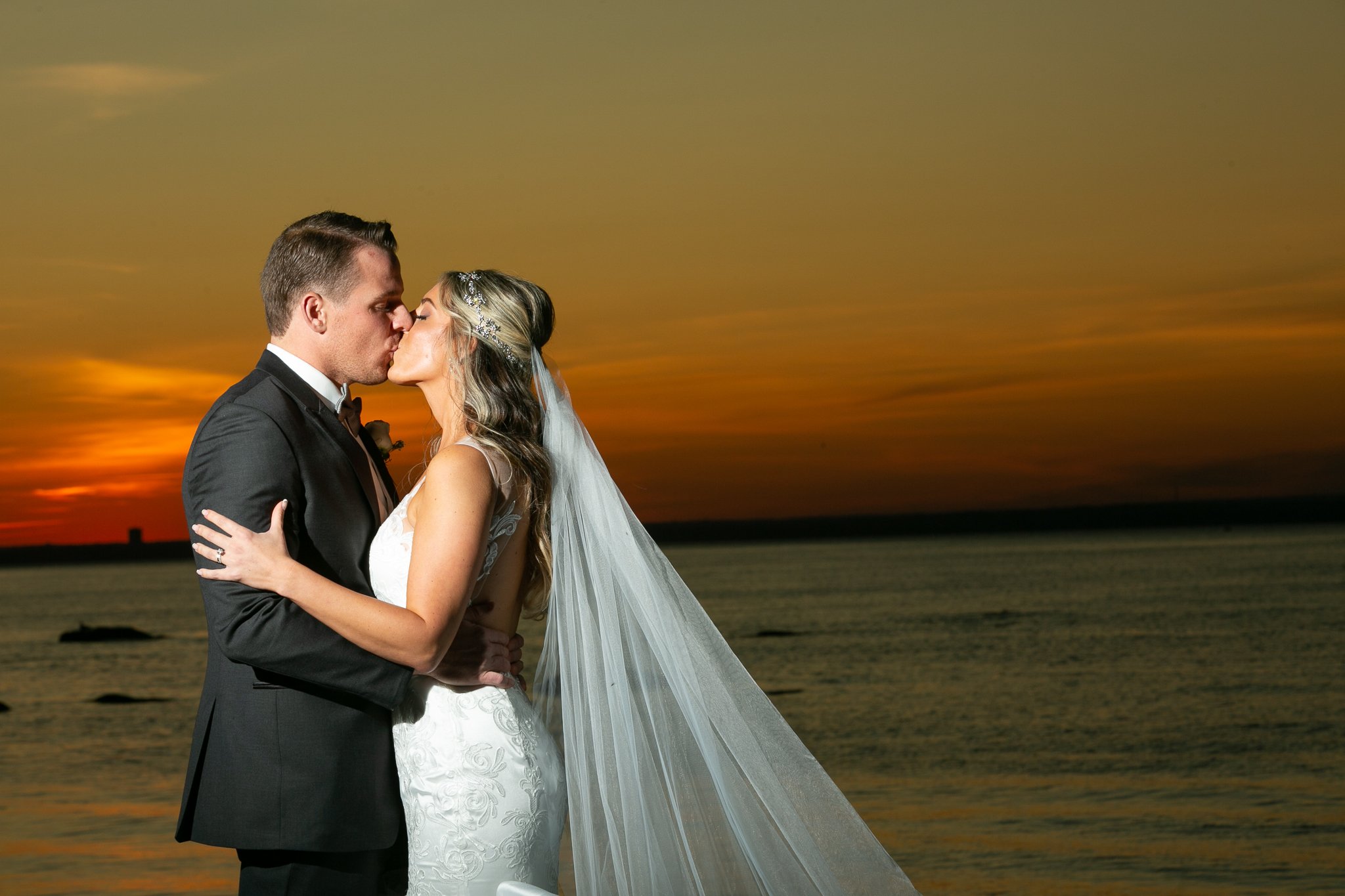 Romantic Wedding Photos at Soundview-6
