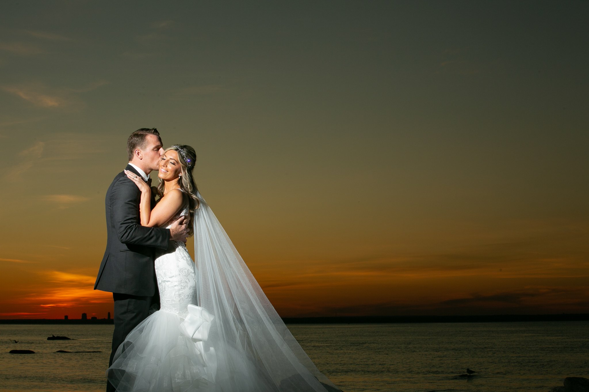 Romantic Wedding Photos at Soundview-8