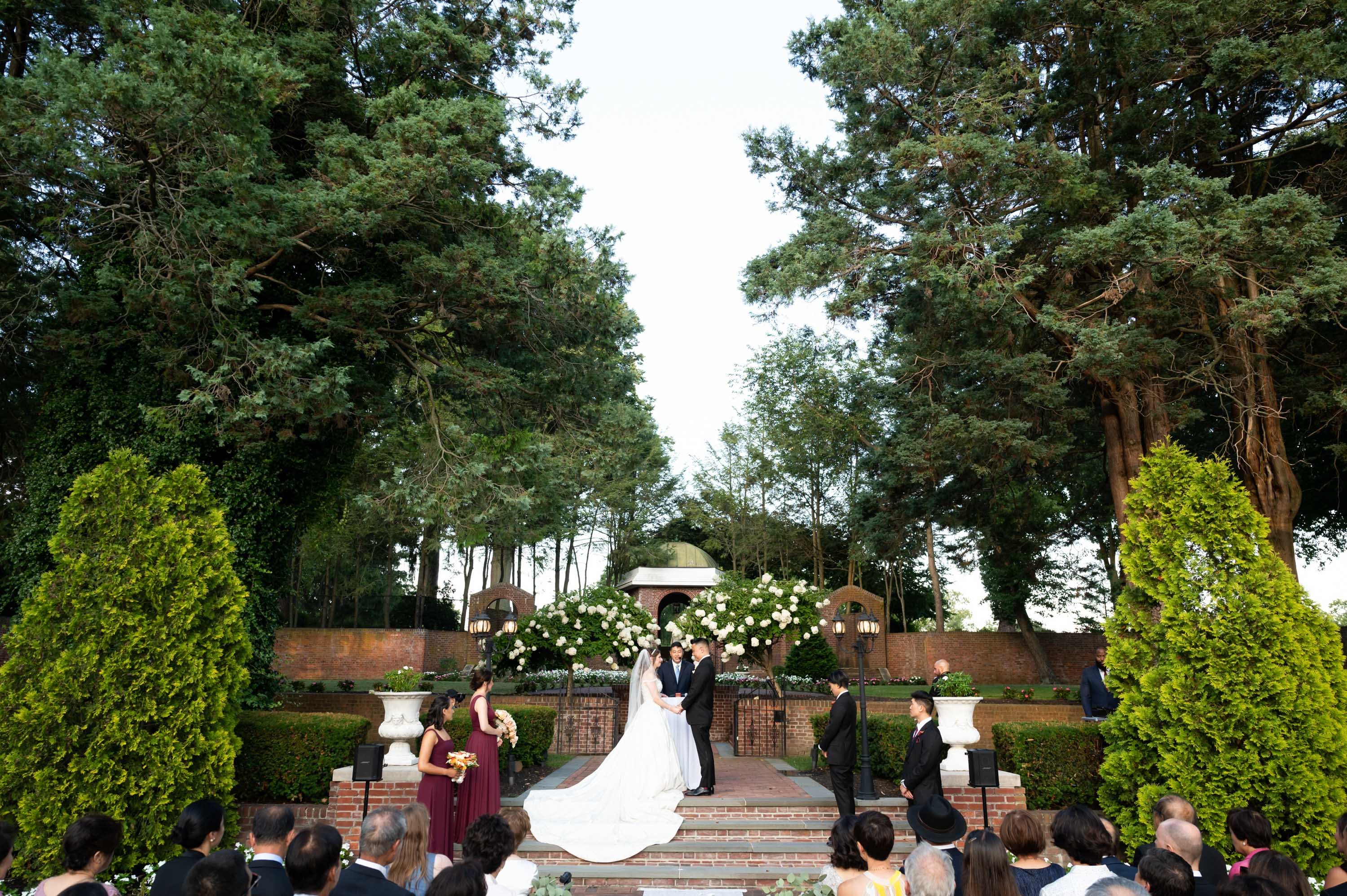The Mansion at Woodside Wedding Photographer-51