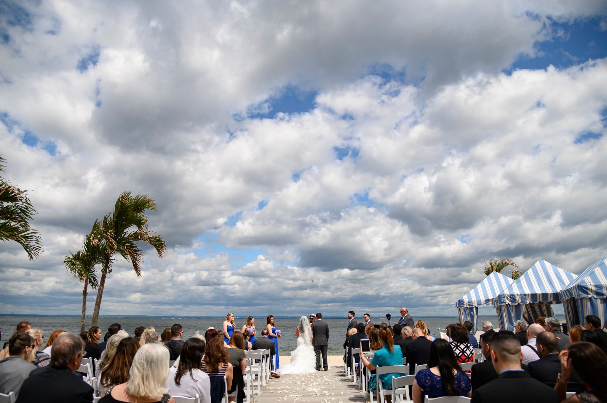 The Best Crescent Beach Wedding Photos-11