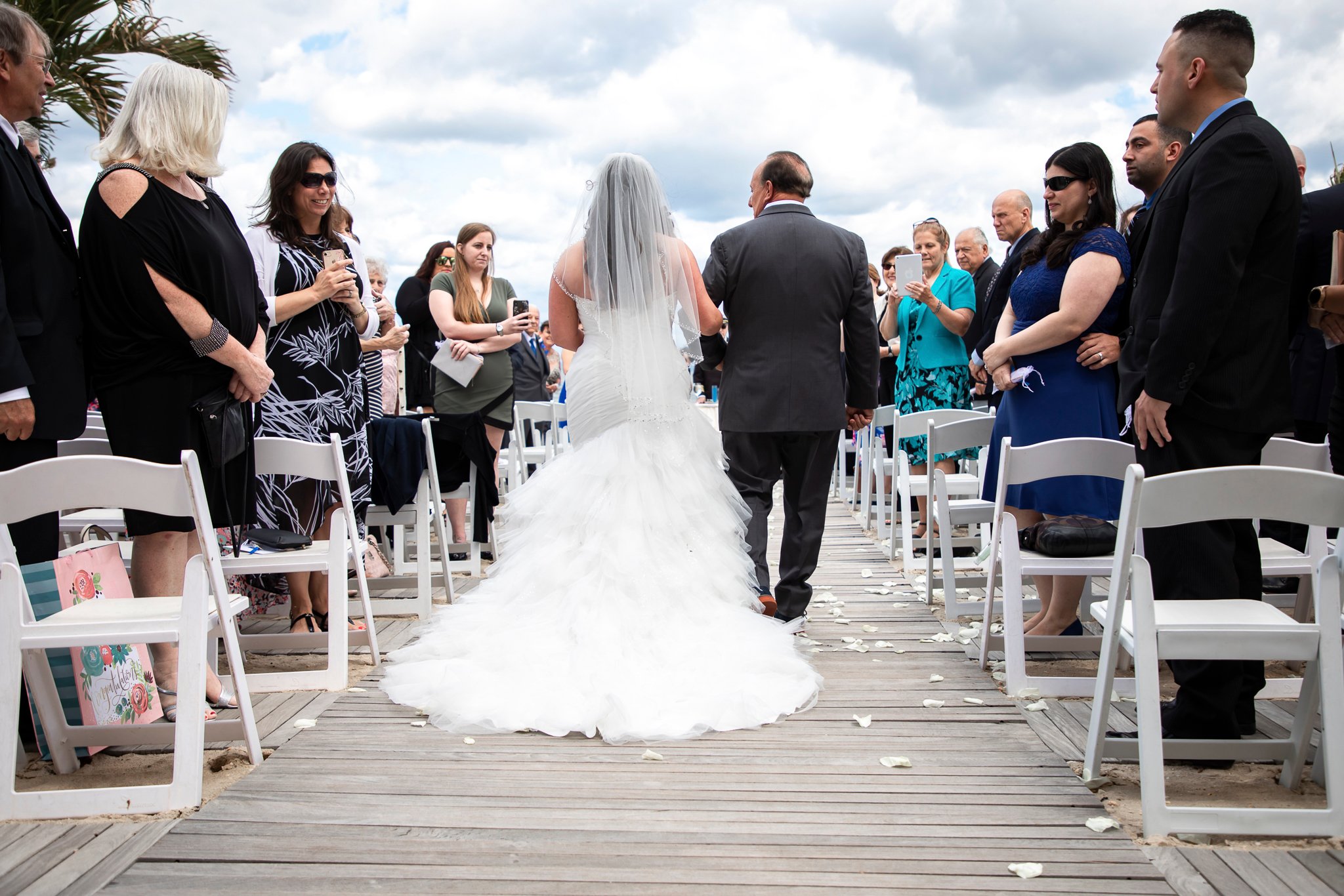 The Best Crescent Beach Wedding Photos-12