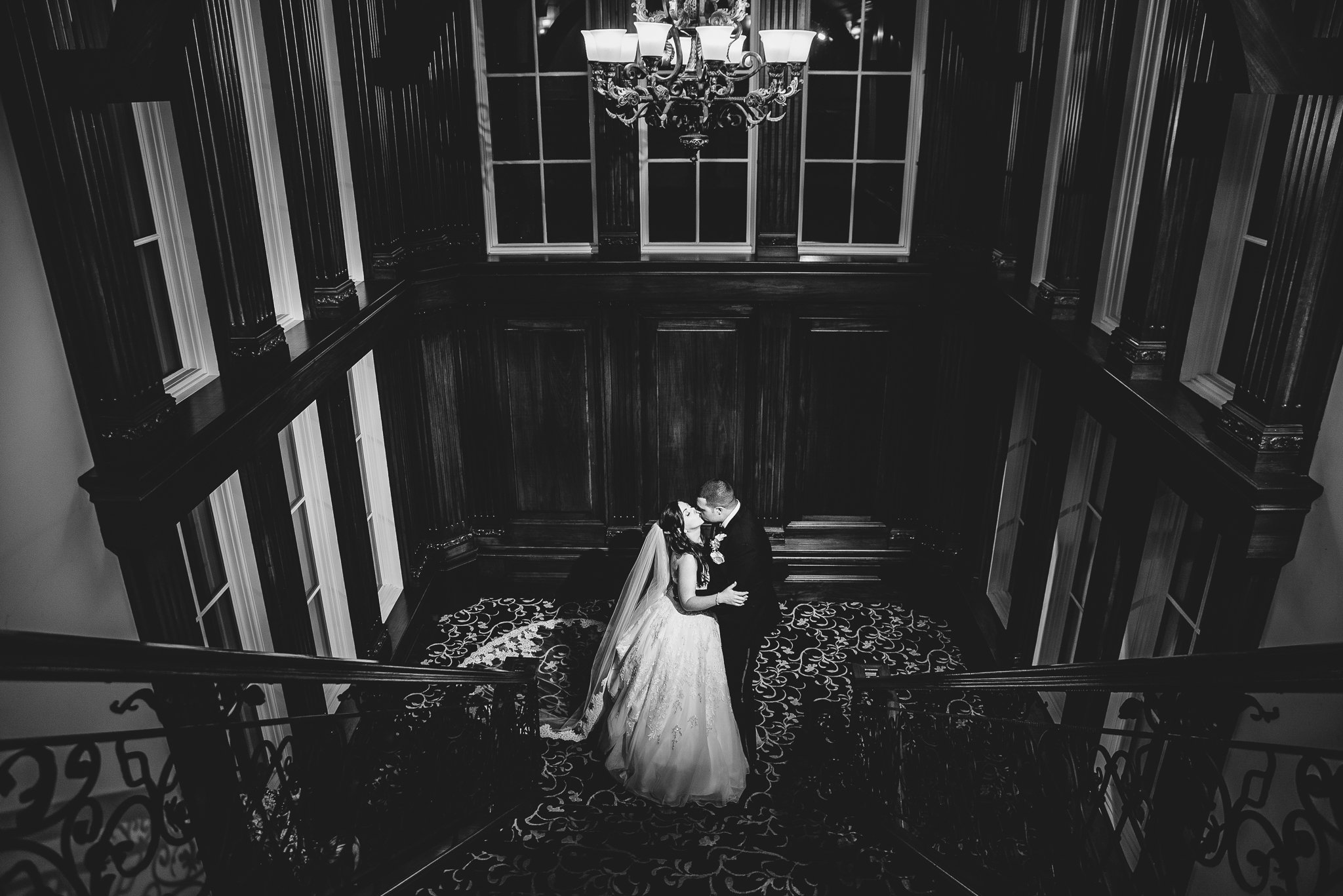 Inn at New Hyde Park - Wedding Pictures
