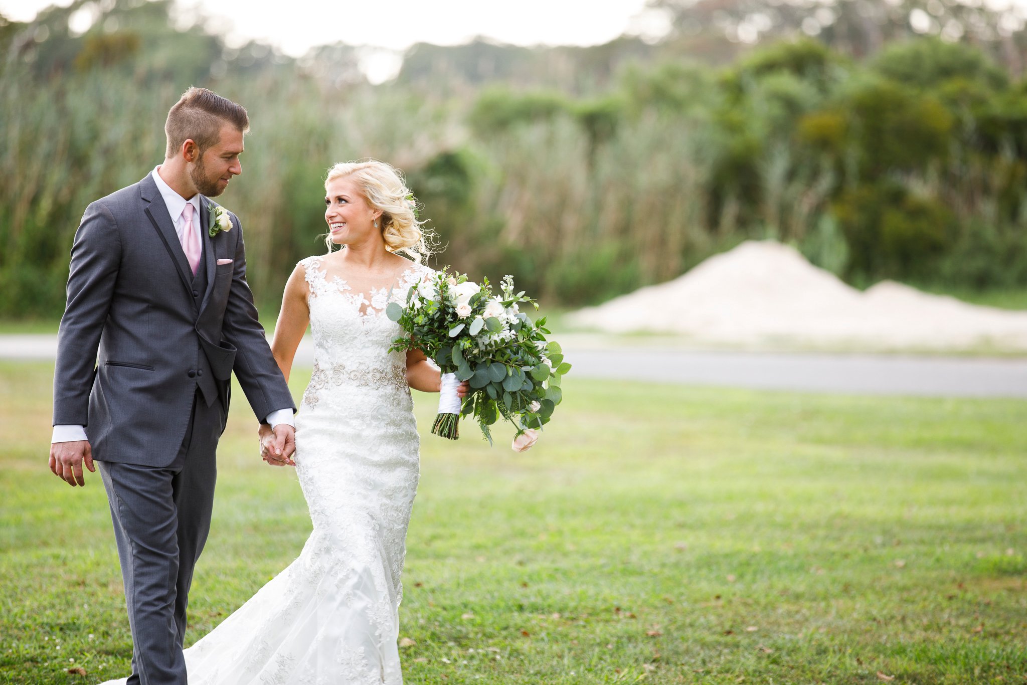 Best Mansion at Timber Point Wedding Photos-5
