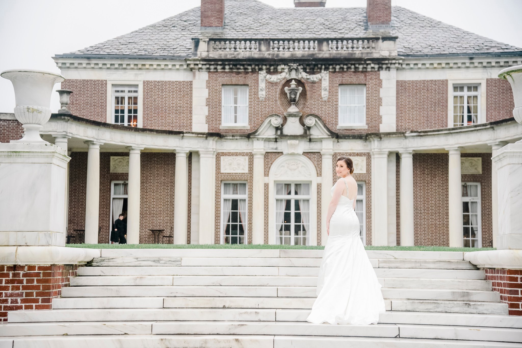 De Seversky Mansion Wedding Photos-41