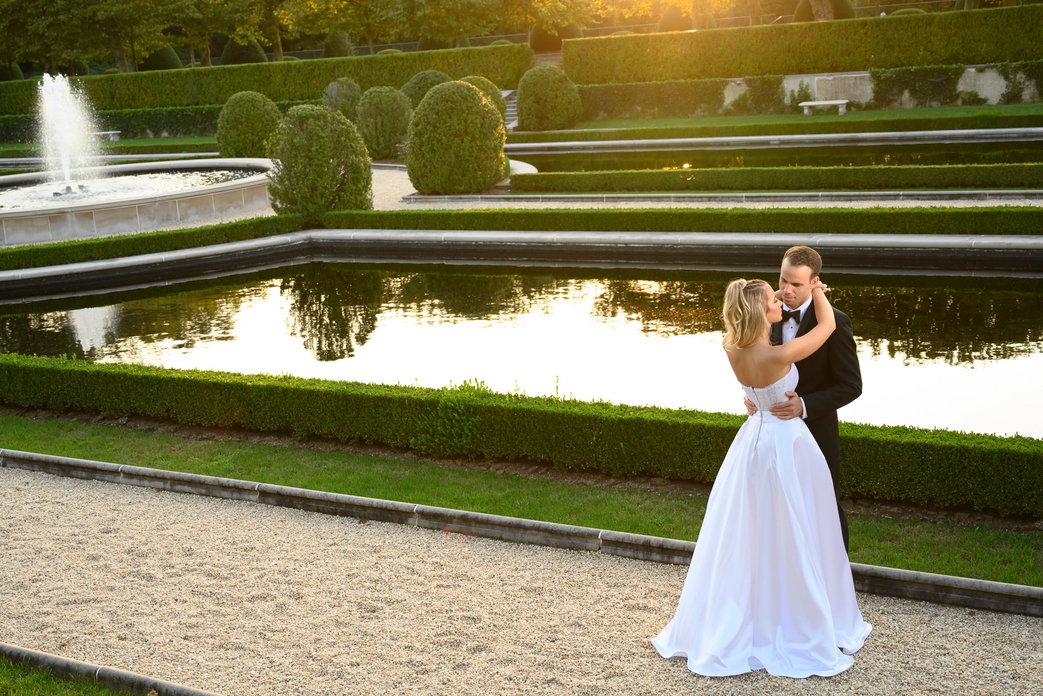 Best Oheka Castle Wedding Photos-7