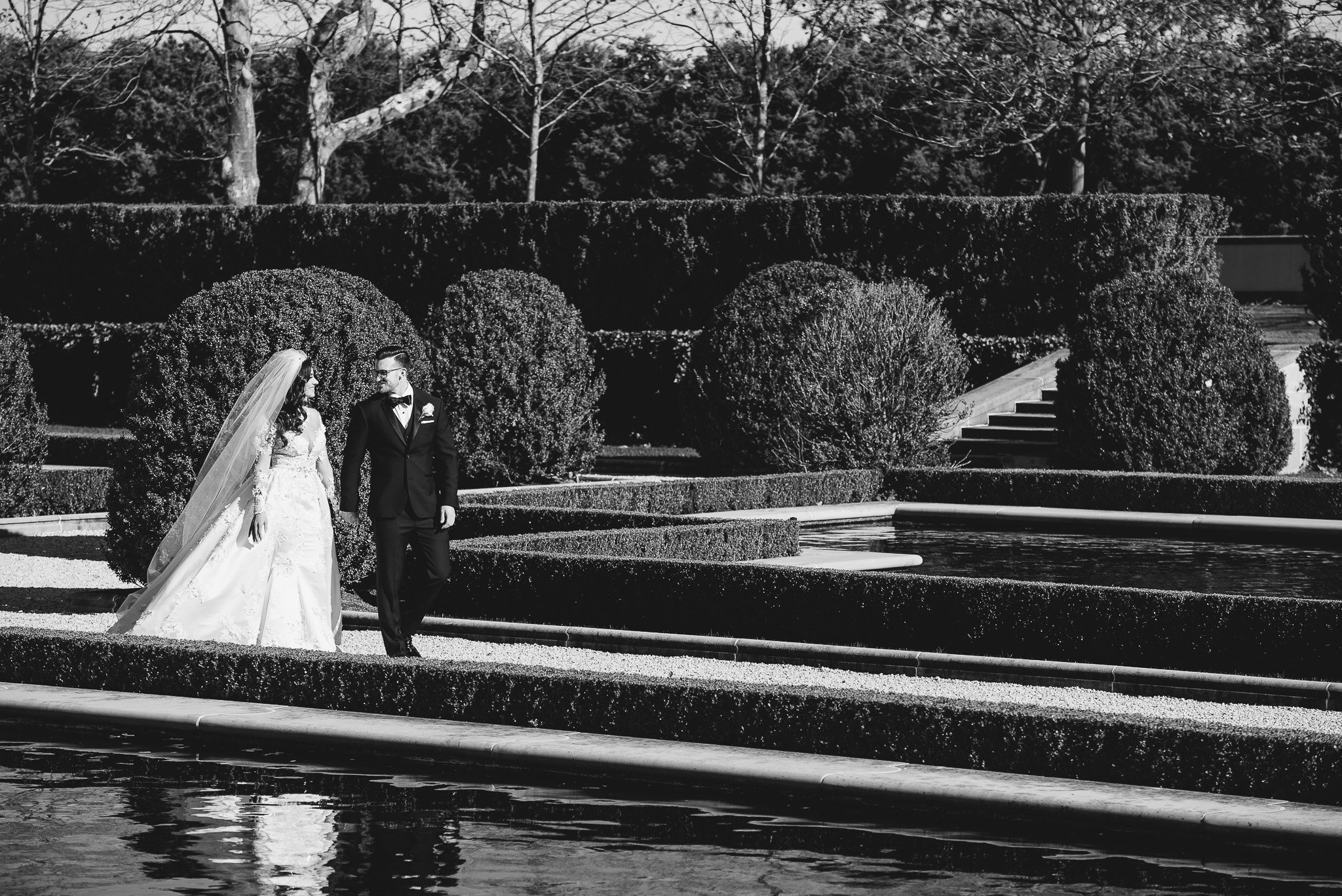 Oheka Castle Wedding Photos-70
