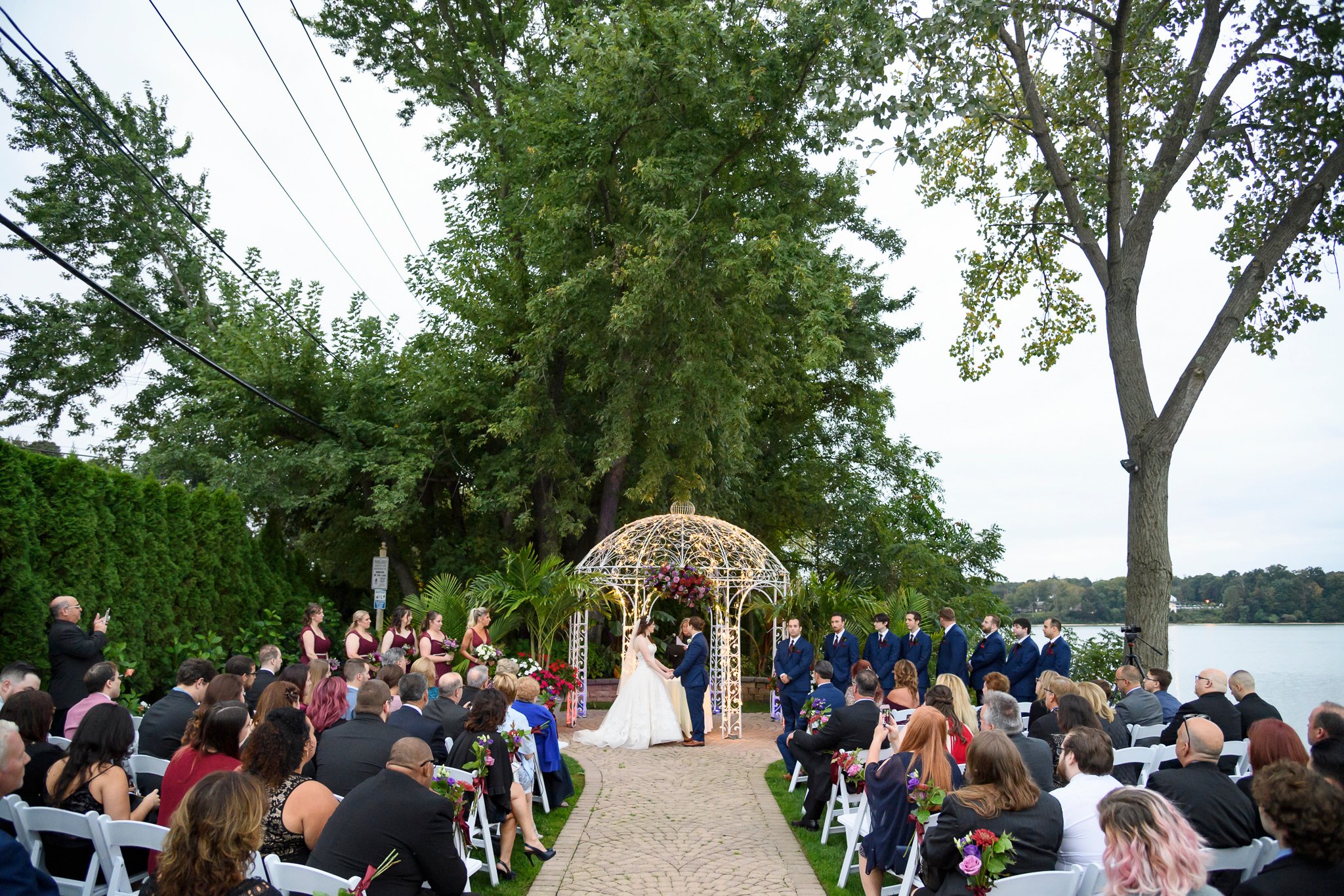 The Best Wedding Photos from Windows On The Lake-19