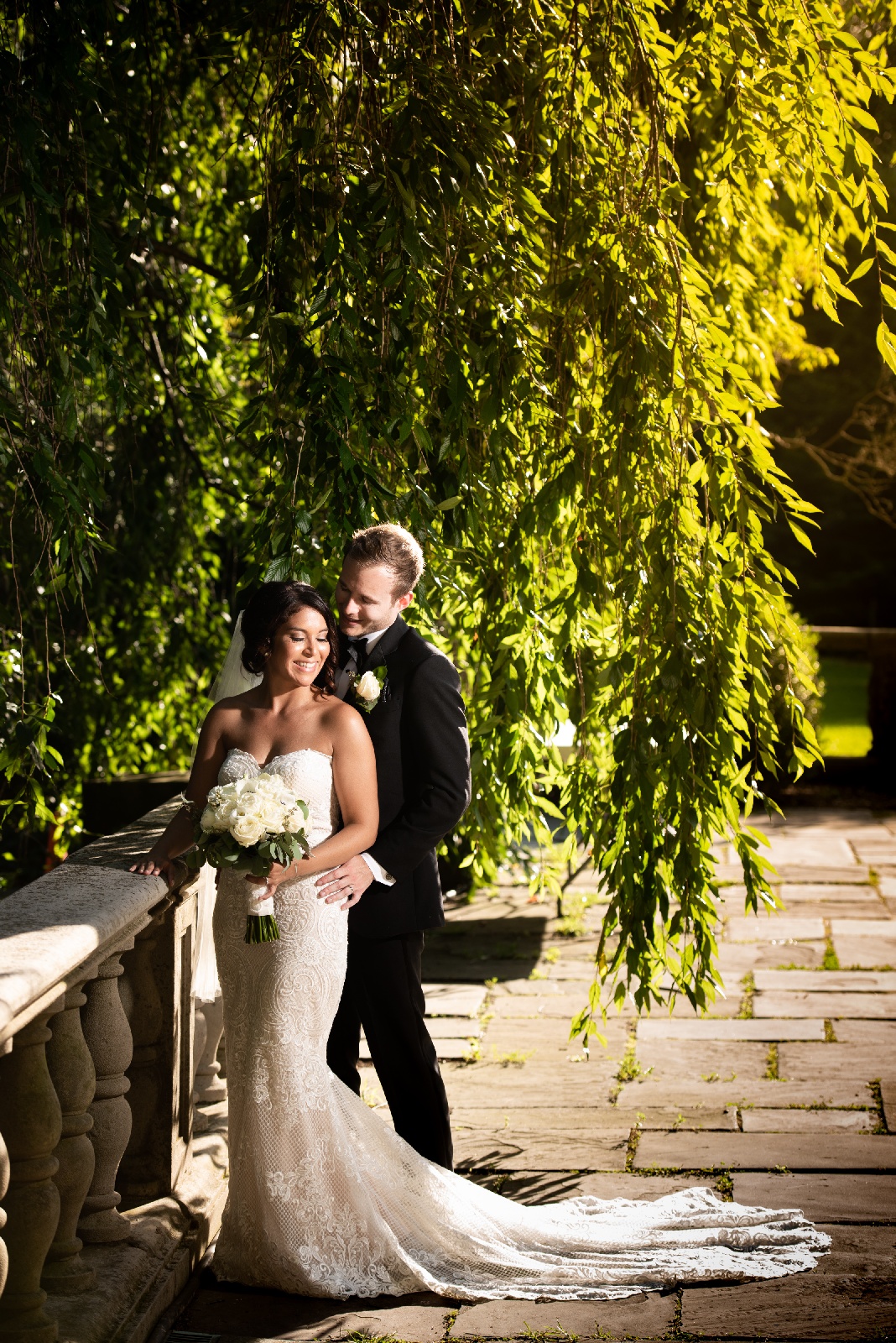 Fox Hollow Wedding Photo | Lotus Wedding Photography